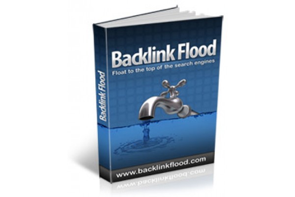 Backlink Flood